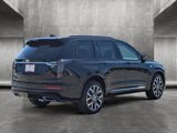New 2025 Cadillac XT6 Sport w/ Technology Package image 2