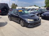 Used 2011 Subaru Impreza WRX Sedan image 2