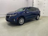 Used 2022 Chevrolet Equinox LT image 6