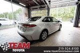 Used 2022 Toyota Corolla LE image 4