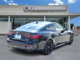Certified 2022 BMW 430i xDrive Coupe w/ M Sport Package image 4