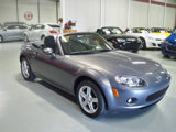 Used 2007 MAZDA MX-5 Miata Sport image 5