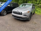 Used 2016 Jeep Cherokee Sport w/ Cold Weather Group image 4