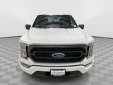 Certified 2021 Ford F150 XLT w/ Equipment Group 302A High image 4