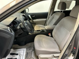Used 2013 Nissan Rogue S w/ Special Edition Pkg image 4