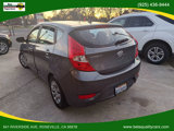 Used 2017 Hyundai Accent SE image 5
