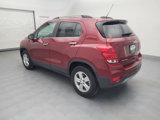 Used 2019 Chevrolet Trax LT w/ LT Convenience Package image 3