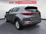 Used 2018 Kia Sportage LX image 3