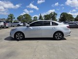 Certified 2021 Kia Forte LXS image 5