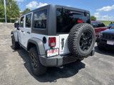 Used 2018 Jeep Wrangler Unlimited Sport image 6