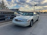 Used 2006 Lincoln Town Car Designer Series image 2