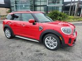 Certified 2024 MINI Cooper Countryman S w/ Signature Upholstery Package image 2