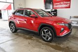 Used 2022 Hyundai Tucson SEL w/ Convenience Package image 4