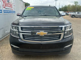 Used 2015 Chevrolet Tahoe LTZ image 5
