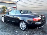 Used 2012 Audi A5 2.0T Premium w/ Convenience Pkg image 3