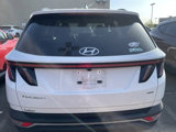 Certified 2022 Hyundai Tucson SEL w/ Convenience Package image 5