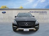 Used 2015 Mercedes-Benz ML 350 4MATIC image 3