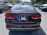 Used 2018 Kia Optima EX image 4