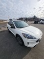 Used 2022 Ford Escape SEL w/ SEL Stealth AWD Package image 3