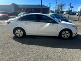 Used 2015 Chevrolet Cruze LS image 6