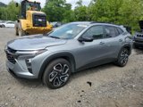 Used 2025 Chevrolet Trax RS w/ Sunroof Package image 2