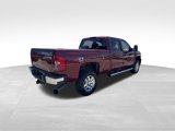 Used 2014 Chevrolet Silverado 3500 LT w/ Interior Plus Package image 5