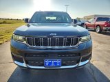 New 2025 Jeep Grand Cherokee L Limited image 2