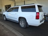 Used 2015 Chevrolet Suburban LT w/ Max Trailering Package image 3
