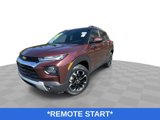 Used 2022 Chevrolet TrailBlazer LT image 5