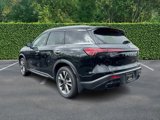 Used 2024 INFINITI QX60 Luxe w/ Vision Package image 4