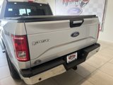 Used 2017 Ford F150 XLT w/ Equipment Group 302A Luxury image 5
