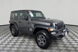 Used 2020 Jeep Wrangler Sport image 3