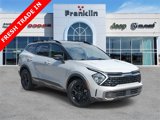 Used 2023 Kia Sportage X-Pro Prestige image 1