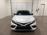 Used 2022 Toyota Camry XSE image 2