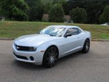 Used 2013 Chevrolet Camaro LS image 2