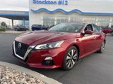 Used 2022 Nissan Altima 2.5 SL image 5
