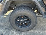 Certified 2022 Jeep Gladiator Willys image 5