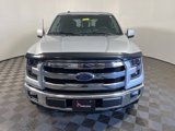 Used 2016 Ford F150 Lariat w/ Equipment Group 501A Mid image 2