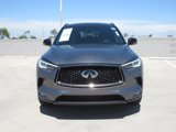 Used 2021 INFINITI QX50 Luxe w/ Appearance Package image 3