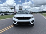 New 2025 Jeep Grand Cherokee Altitude image 3