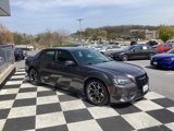 Used 2016 Chrysler 300 S w/ 300S Premium Group image 4
