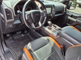 Used 2018 Ford F150 Raptor w/ Equipment Group 802A Luxury image 3