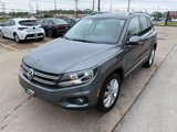 Used 2014 Volkswagen Tiguan SEL image 4