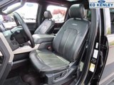 Used 2016 Ford F150 Platinum w/ Equipment Group 701A Luxury image 3