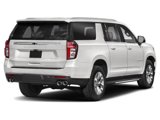 Used 2021 Chevrolet Suburban Premier w/ Premium Package image 5