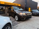 Used 2014 BMW X3 xDrive28i image 4