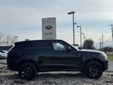 New 2025 Land Rover Range Rover Sport SE image 6