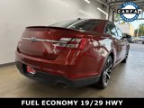 Used 2014 Ford Taurus SEL w/ Equipment Group 201A image 3