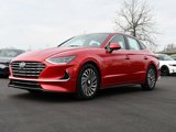 Used 2021 Hyundai Sonata Limited image 3