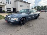 Used 2007 Mercury Grand Marquis LS image 2